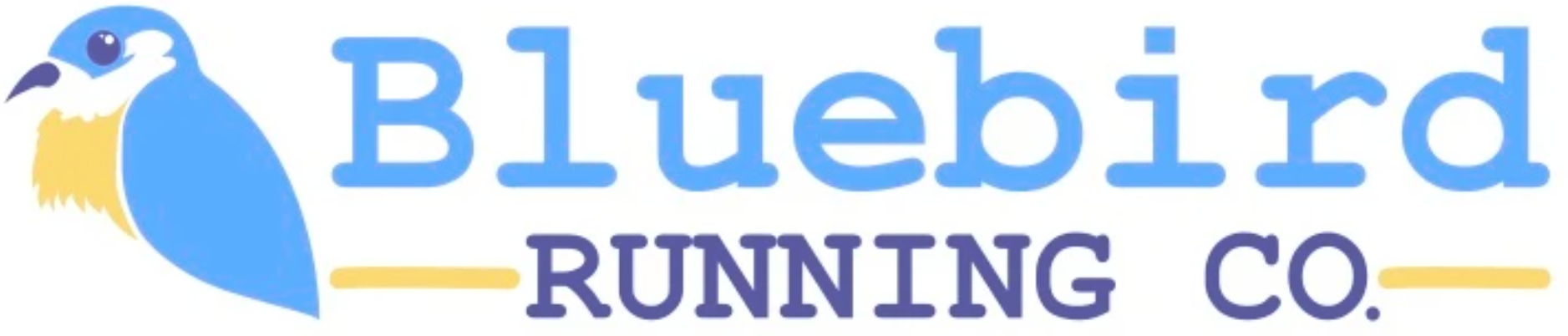 Bluebird Running Co.